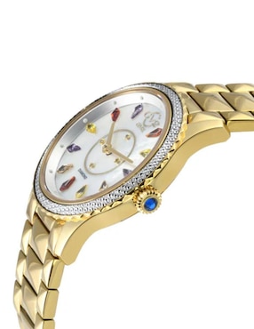 Reloj Gevril Siena Diamond para mujer 11731B