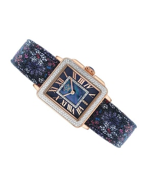 Reloj Gevril Padova Diamond para mujer 12306f