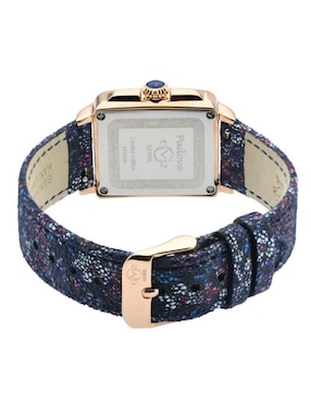 Reloj Gevril Padova Diamond para mujer 12306f