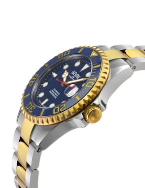 Reloj Gevril Wall Street para hombre 4766b