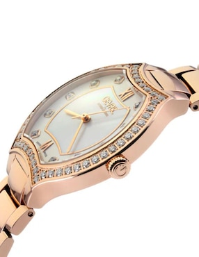 Reloj Gevril Lugano Diamond para mujer 11251b
