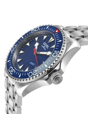 Reloj Gevril Hudson Yards para hombre 48831b