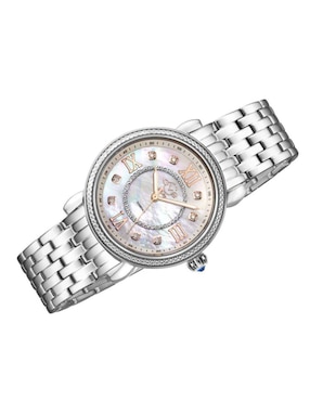 Reloj Gevril Marsale Diamond para hombre 9860B