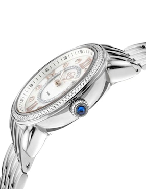 Reloj Gevril Marsale Diamond para hombre 9860B