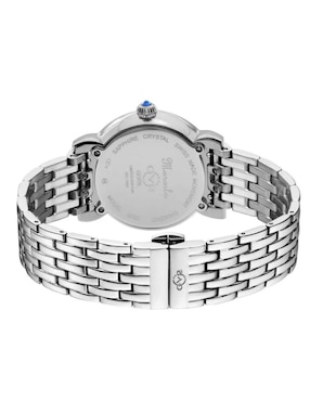 Reloj Gevril Marsale Diamond para hombre 9860B