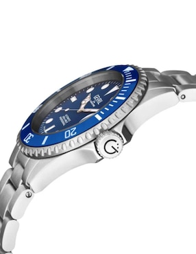 Reloj Gevril Wall Street para hombre 4851A