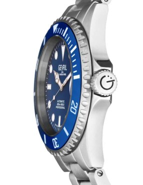 Reloj Gevril Wall Street para hombre 4851A