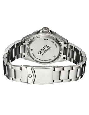 Reloj Gevril Wall Street para hombre 4851A