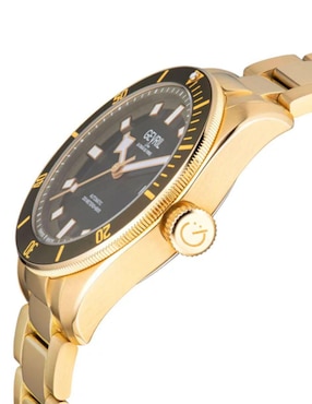 Reloj Gevril Yorkville para hombre 48605