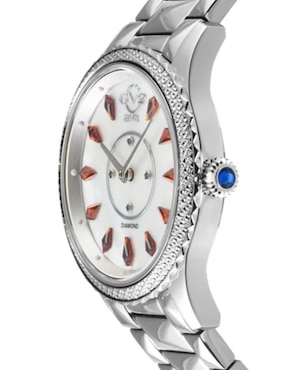 Reloj Gevril Siena Diamond para mujer 11730B