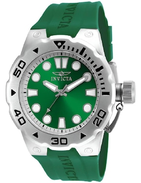 Reloj Invicta Pro Diver Suizo para hombre 17798