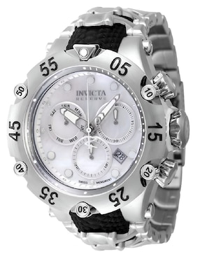Reloj Invicta Reserve Suizo para hombre 47156