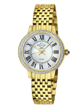 Reloj Gevril Astor Diamond para mujer 9152b