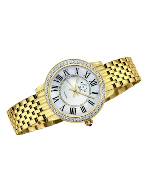 Reloj Gevril Astor Diamond para mujer 9152b