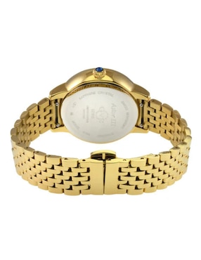 Reloj Gevril Astor Diamond para mujer 9152b
