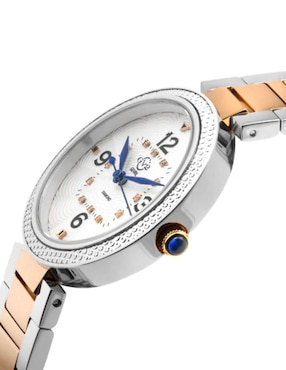 Reloj Gevril Piemonte Diamond para mujer 14204b