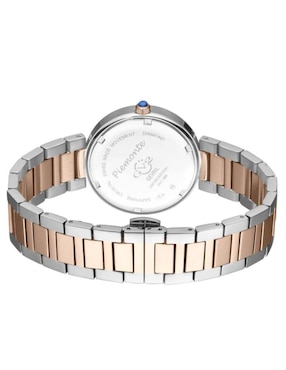 Reloj Gevril Piemonte Diamond para mujer 14204b