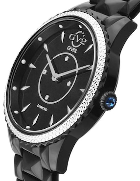 Reloj Gevril Siena Diamond para mujer 11703-425