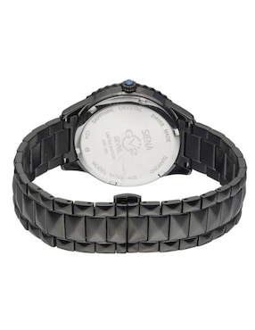 Reloj Gevril Siena Diamond para mujer 11703-425