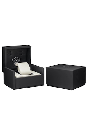 Reloj Gevril Siena Diamond para mujer 11703-425