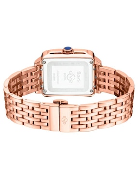 Reloj Gevril Bari Tortoise para mujer 9245B