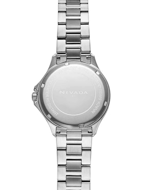 Reloj Nivada Lune d' Élégance para mujer NP26041LACAI