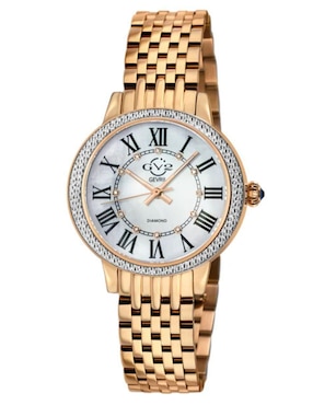 Reloj Gevril Astor Diamond para mujer 9151B