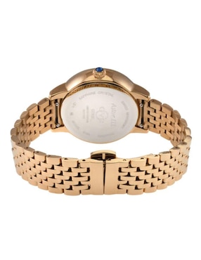 Reloj Gevril Astor Diamond para mujer 9151B