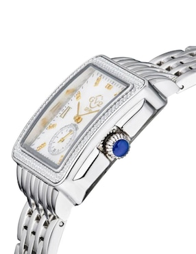 Reloj Gevril Bari Diamond para mujer 9258B