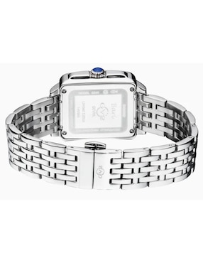 Reloj Gevril Bari Diamond para mujer 9258B