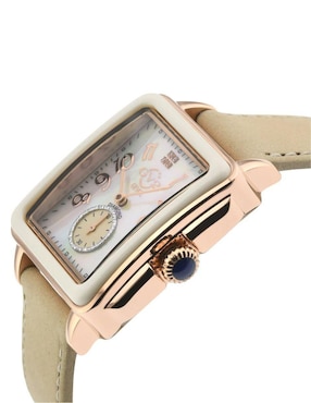 Reloj Gevril Bari Viva para mujer 9262