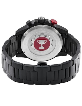 Reloj Gevril Scuderia para hombre 9924B