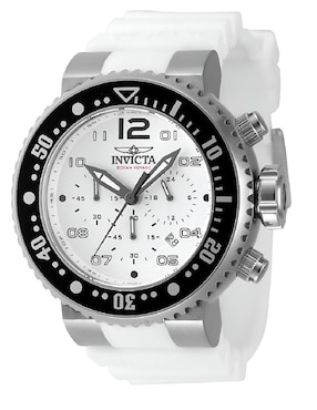Reloj Invicta Pro Diver Suizo para hombre 47193