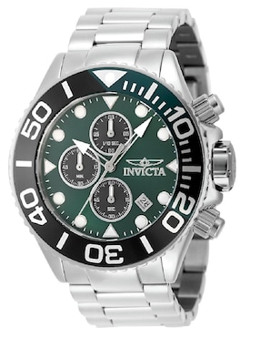 Reloj Invicta Grand Diver Suizo para hombre 48586
