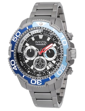 Reloj Invicta Ti-22 Suizo para hombre 49493