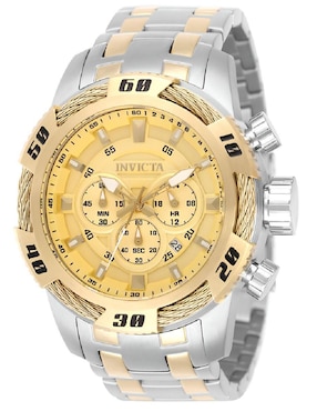 Reloj Invicta Speedway Suizo para hombre 49123