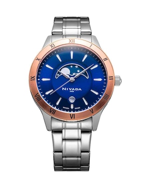 Reloj Nivada Lune d'Élégance para mujer NP26042LACAI