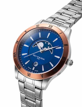 Reloj Nivada Lune d'Élégance para mujer NP26042LACAI