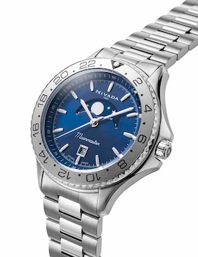 Reloj Nivada para hombre NP26045MACAI