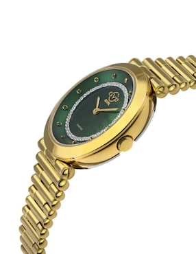 Reloj Gevril Burano Diamond para mujer 14413B