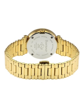 Reloj Gevril Burano Diamond para mujer 14413B