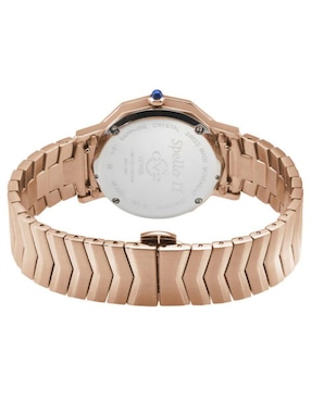 Reloj Gevril Spello II Diamond para mujer 14518B