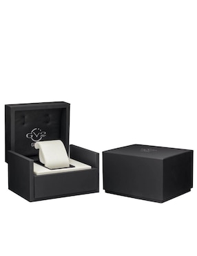 Reloj Gevril Spello II Diamond para mujer 14518B