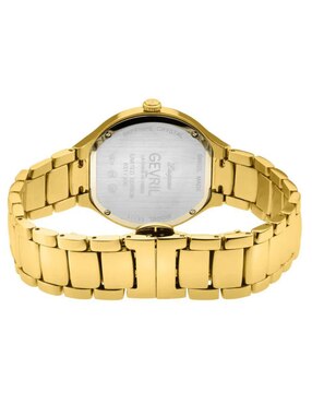 Reloj Gevril Lugano para mujer 11221B