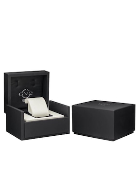 Reloj Gevril Lugano para mujer 11221B