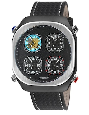 Reloj Gevril Quattro para mujer 43402