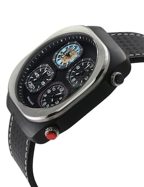 Reloj Gevril Quattro para mujer 43402