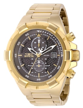 Reloj Invicta Aviator Suizo para hombre 49254