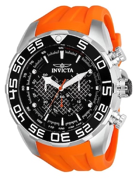 Reloj Invicta Speedway Suizo para hombre 26297