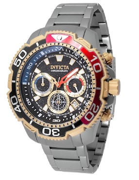 Reloj Invicta Ti-22 Suizo para hombre 49495